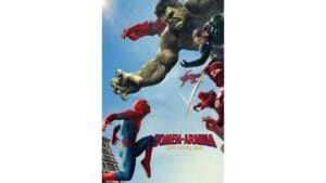 Trailer do filme Homem-Aranha: Um Novo Dia