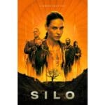 Onde Assistir Silo