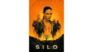 Onde Assistir Silo