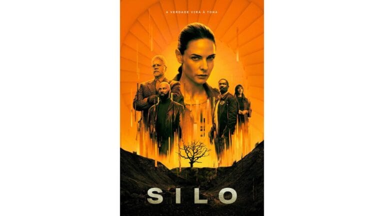 Onde Assistir Silo