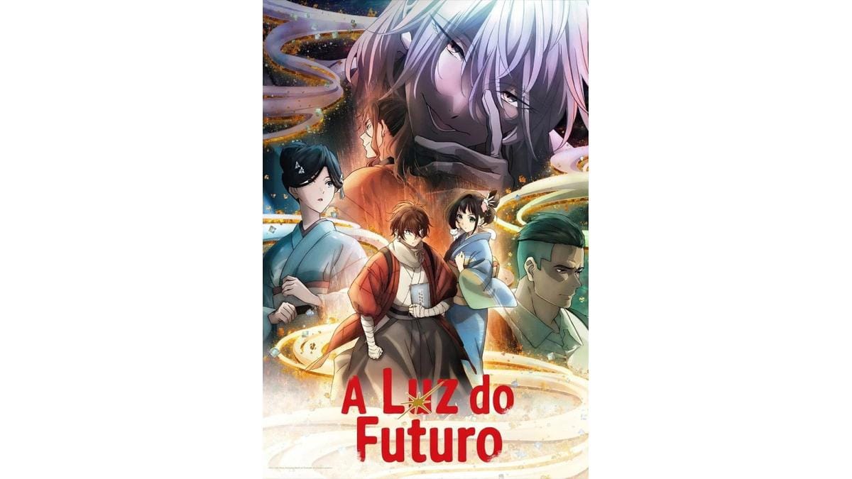 Onde Assistir A Luz do Futuro