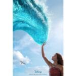 Trailer do filme Moana