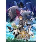 Onde Assistir Mushoku Tensei: Jobless Reincarnation