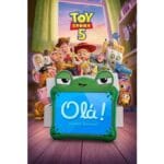 Trailer do filme Toy Story 5