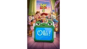 Trailer do filme Toy Story 5