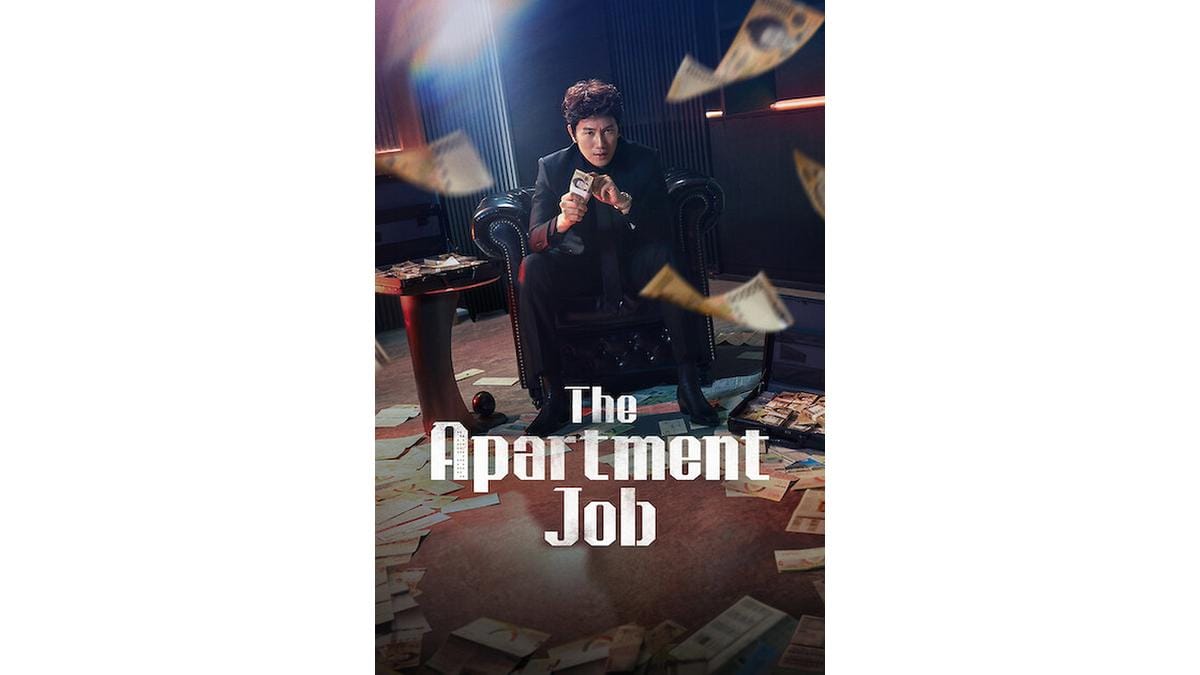 Onde Assistir The Apartment Job