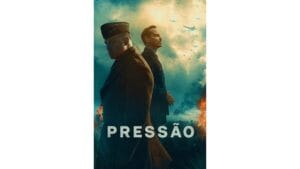 Trailer do filme Pressão