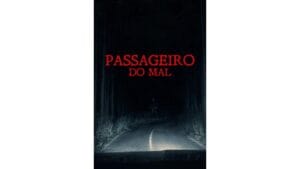 Trailer do filme Passageiro do Mal