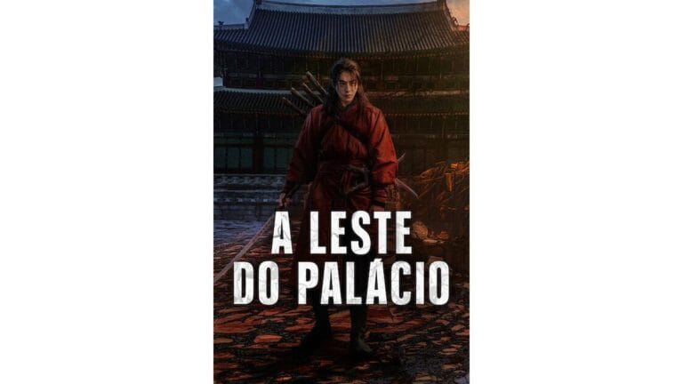 Onde Assistir A Leste do Palácio