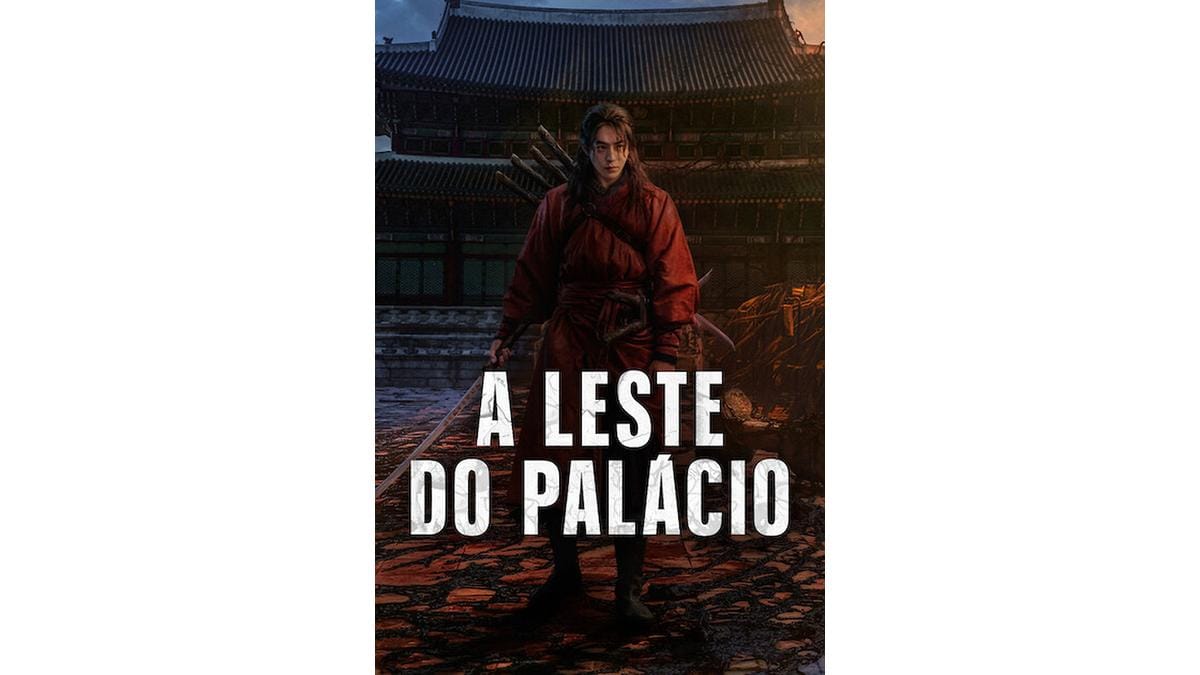 Onde Assistir A Leste do Palácio