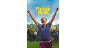 Onde Assistir O Falcão do Golfe