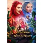 Onde Assistir Descendentes: País das Maravilhas Malvado