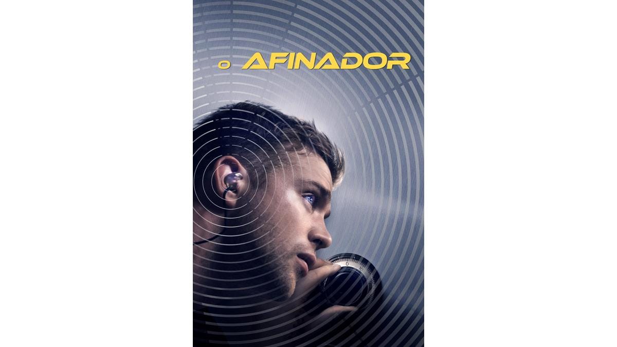 Trailer do filme O Afinador