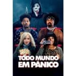 Trailer do filme Todo Mundo em Pânico