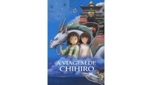Trailer do filme A Viagem de Chihiro