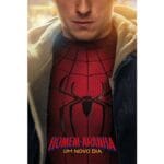 Trailer do filme Homem-Aranha: Um Novo Dia