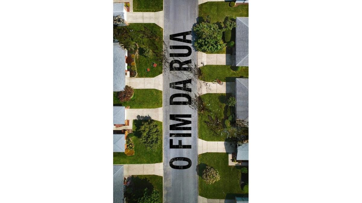 Trailer do filme O Fim da Rua