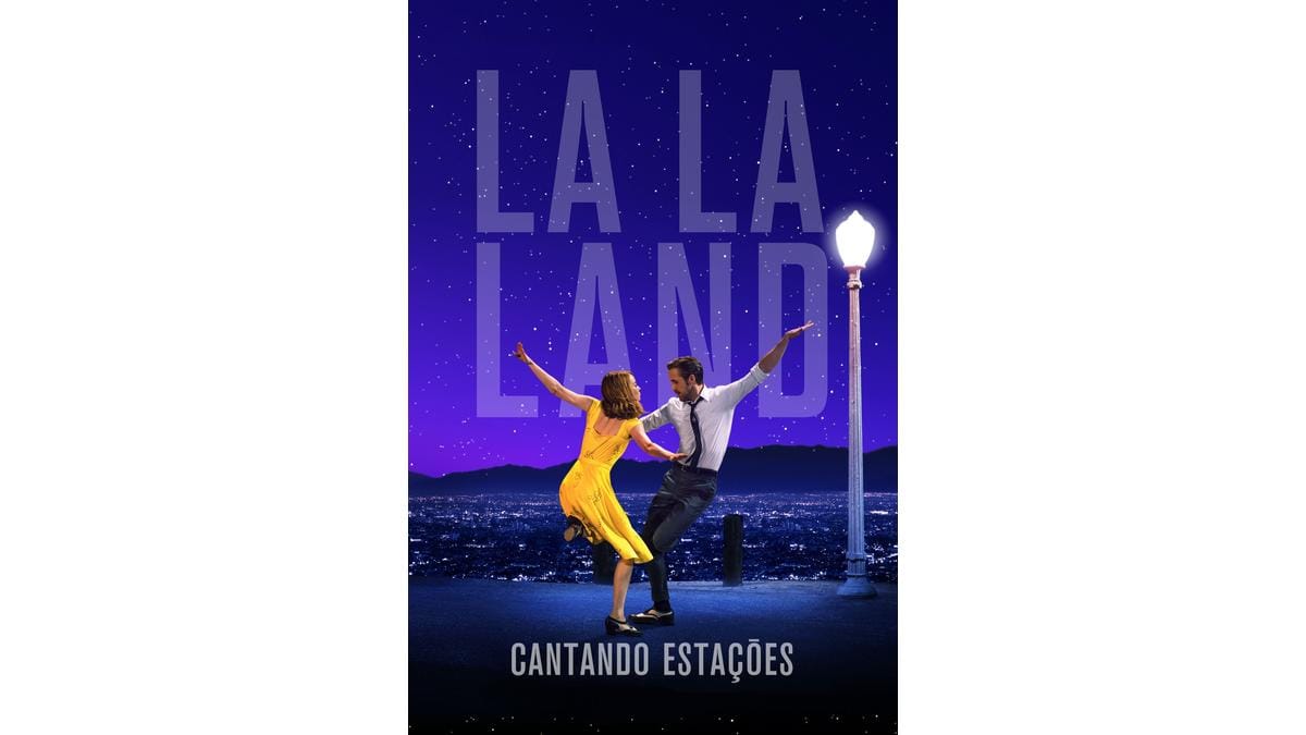 Trailer do filme La La Land: Cantando Estações