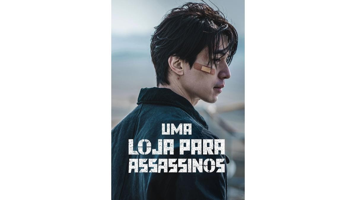 Onde Assistir Uma Loja Para Assassinos