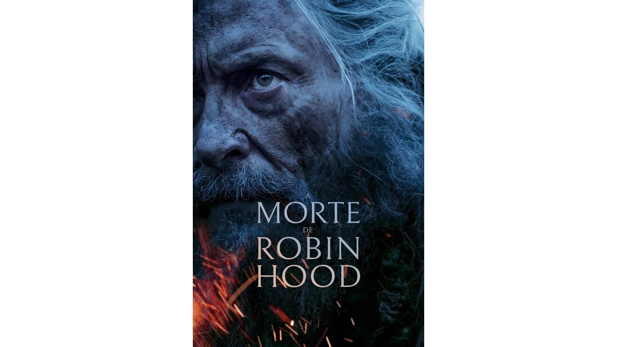 Onde Assistir A Morte de Robin Hood