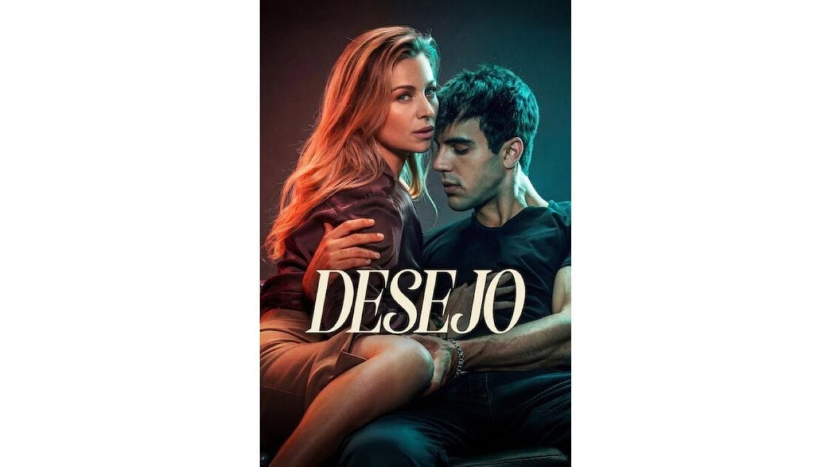 Trailer do filme Desejo