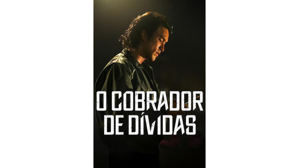 Onde Assistir O Cobrador de Dívidas