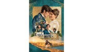 Onde Assistir Enola Holmes 3