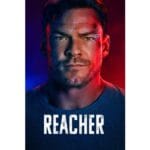 Onde Assistir Reacher