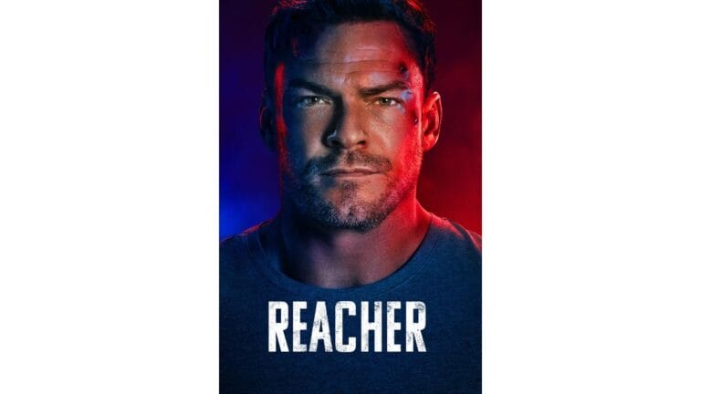 Onde Assistir Reacher