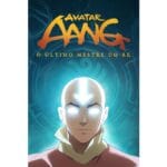 Trailer do filme Avatar Aang: O Último Mestre do Ar