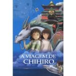 Trailer do filme A Viagem de Chihiro