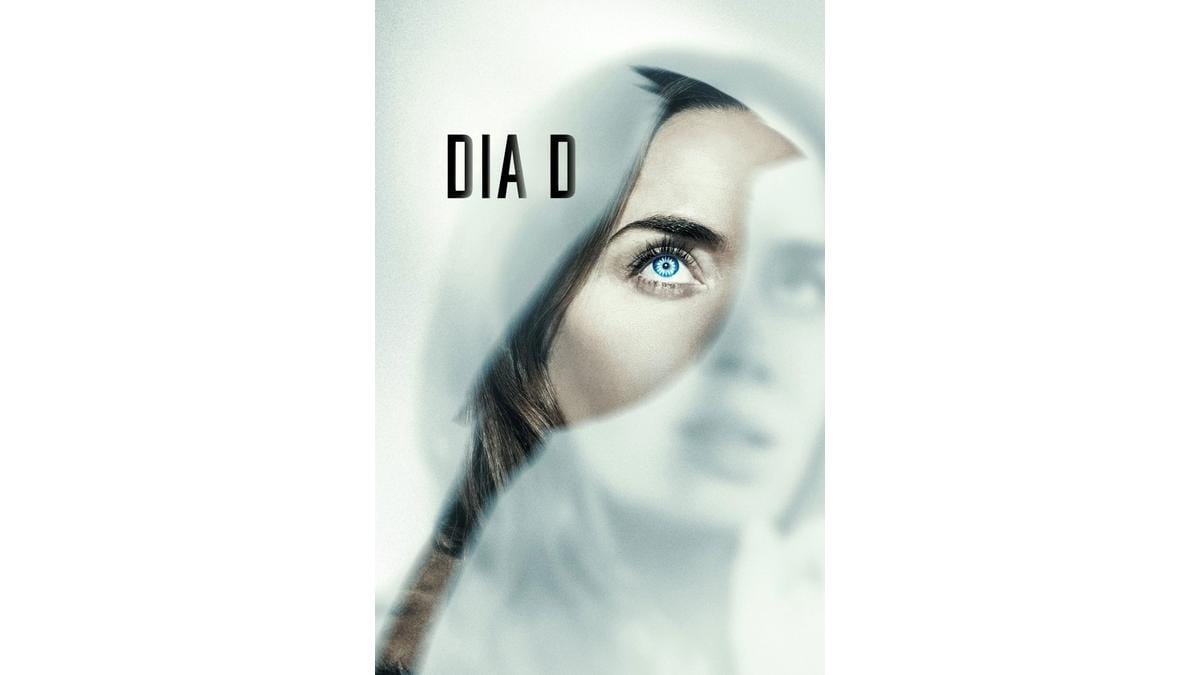 Trailer do filme Dia D