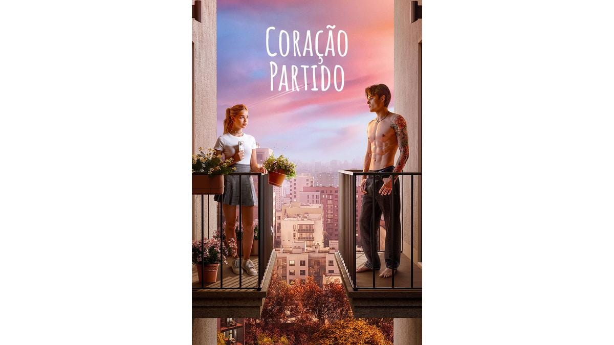 Trailer do filme Coração Partido