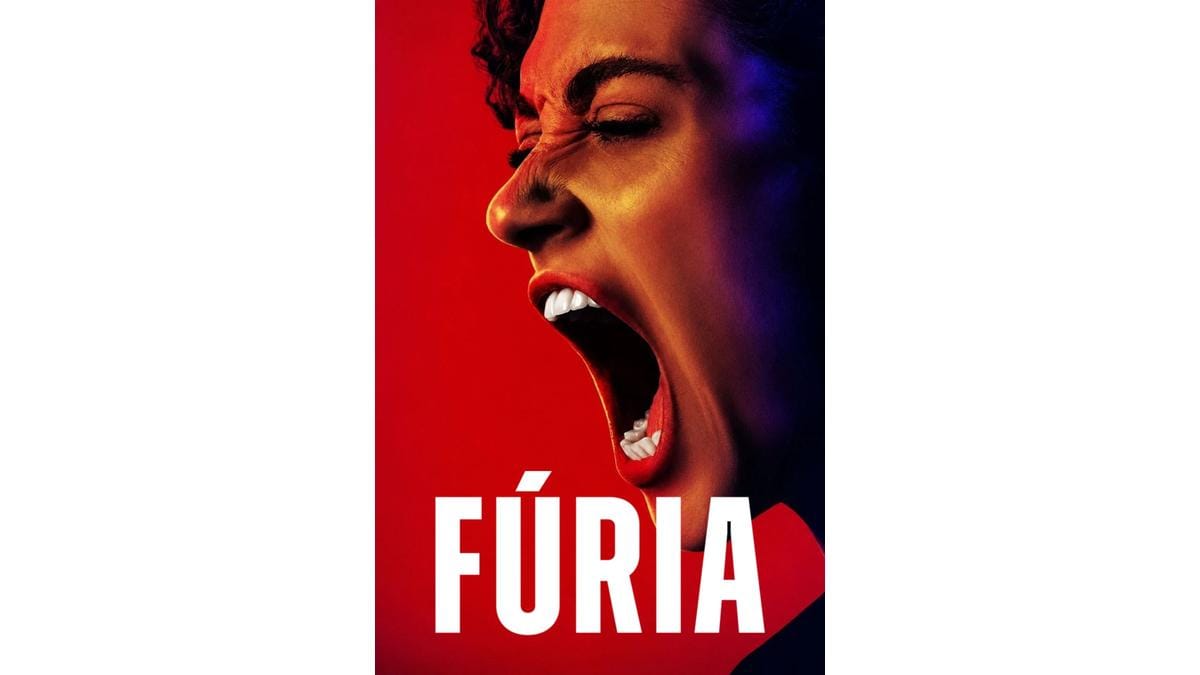 Onde Assistir Fúria