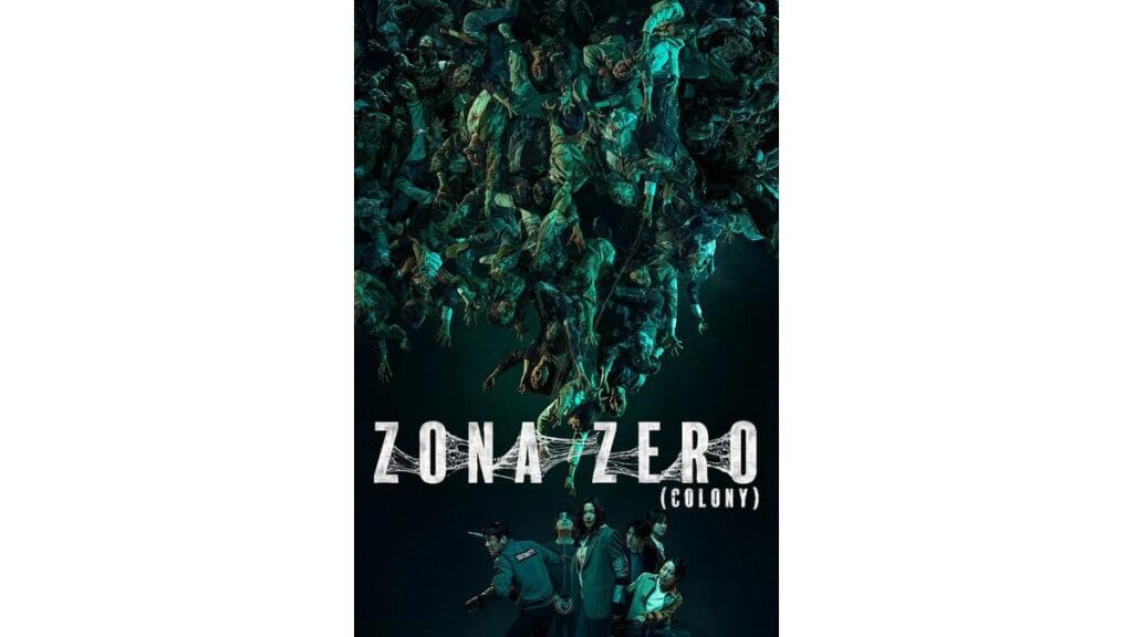 Trailer do filme Zona Zero