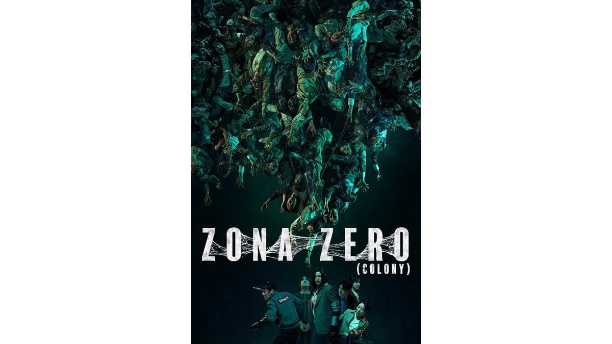 Trailer do filme Zona Zero