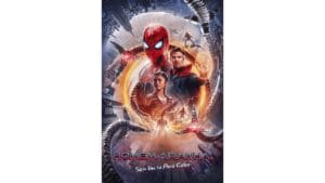 Trailer do filme Homem-Aranha: Sem Volta Para Casa