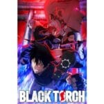Onde Assistir BLACK TORCH