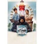Onde Assistir प्रीतम और पेड्रो