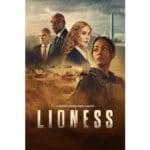 Onde Assistir Lioness