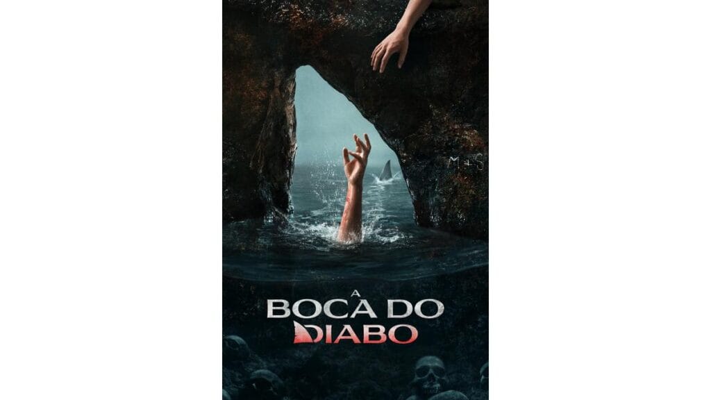 Onde Assistir A Boca do Diabo