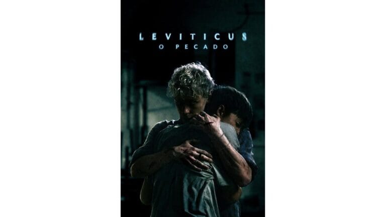 Onde Assistir Leviticus