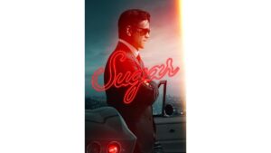 Onde Assistir Sugar