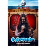 Trailer do filme O Sorveteiro