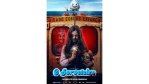 Trailer do filme O Sorveteiro