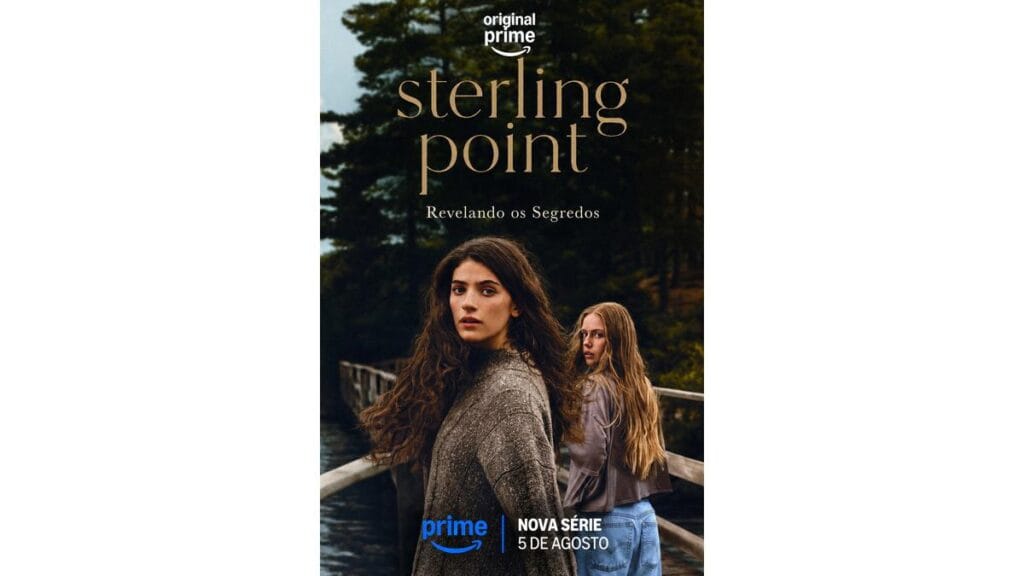 Onde Assistir Sterling Point