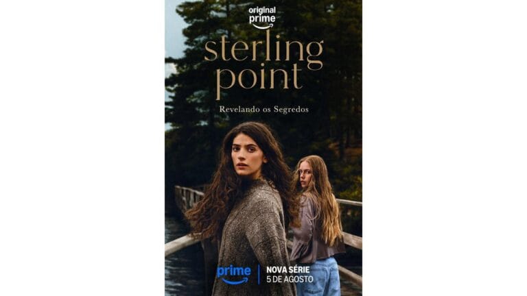 Onde Assistir Sterling Point
