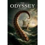 Onde Assistir The Odyssey