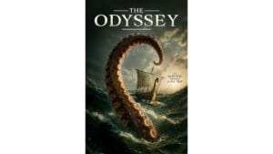 Onde Assistir The Odyssey