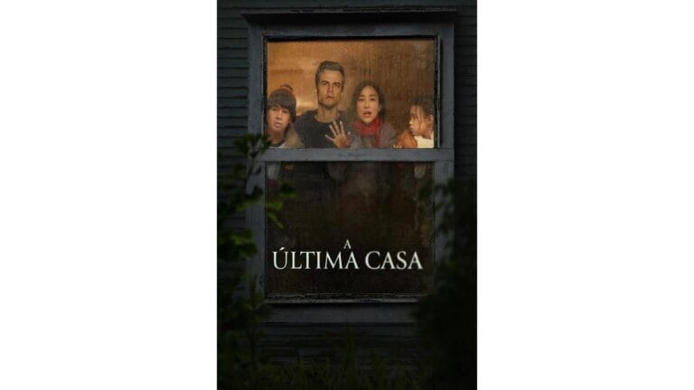 Trailer do filme A Última Casa